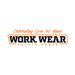 Work Wear Safety Shoes
