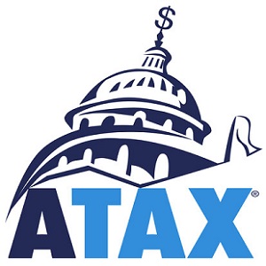 ATAX Logo